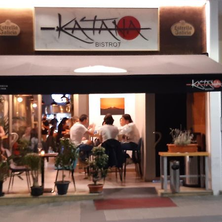 Alicante & Urban Center Екстер'єр фото