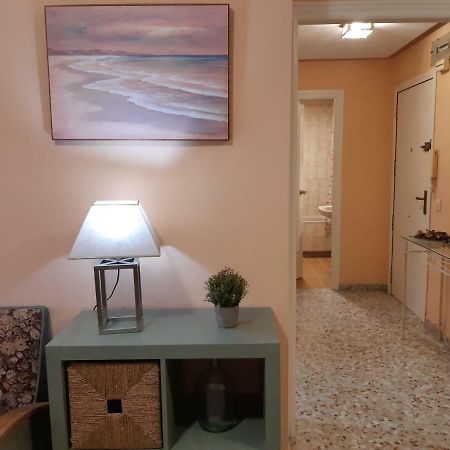 Alicante & Urban Center Екстер'єр фото