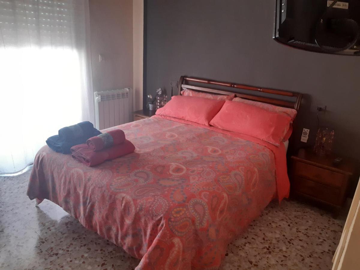 Alicante & Urban Center Екстер'єр фото