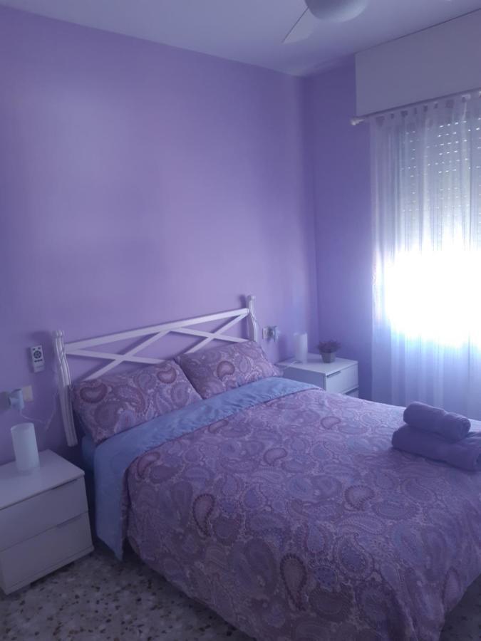 Alicante & Urban Center Екстер'єр фото