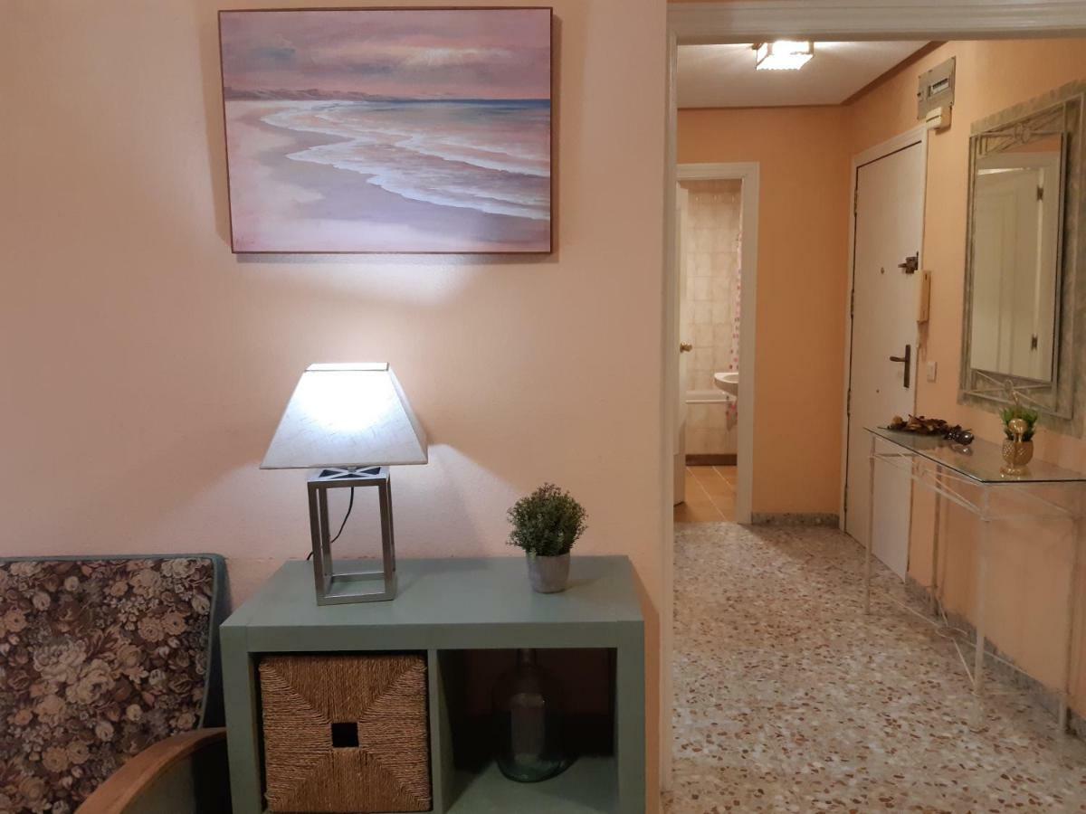 Alicante & Urban Center Екстер'єр фото