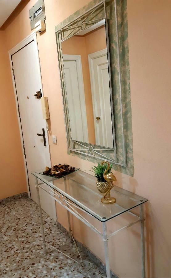 Alicante & Urban Center Екстер'єр фото