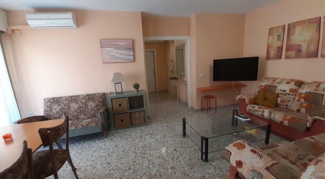 Alicante & Urban Center Екстер'єр фото