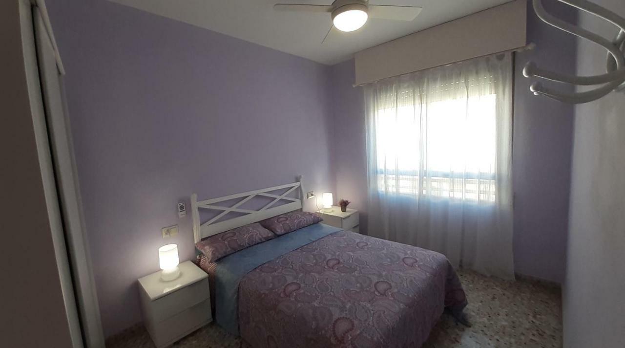 Alicante & Urban Center Екстер'єр фото